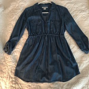 Motherhood maternity small tunic